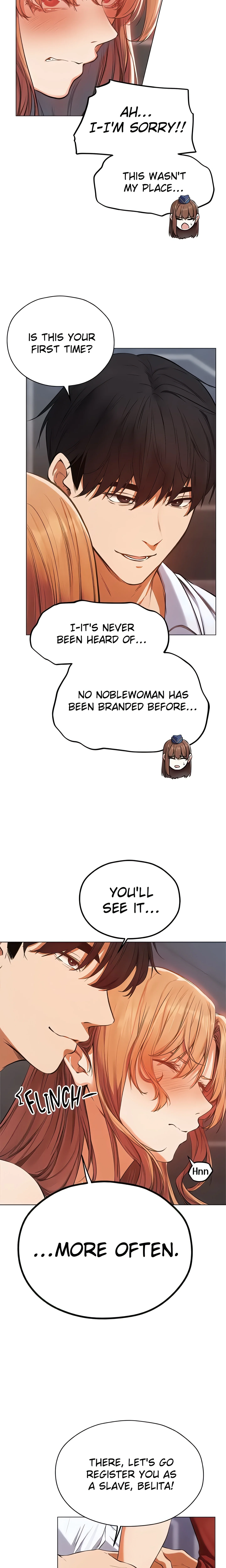 MILF Hunter in Another World (Official) chapter 54 page 20