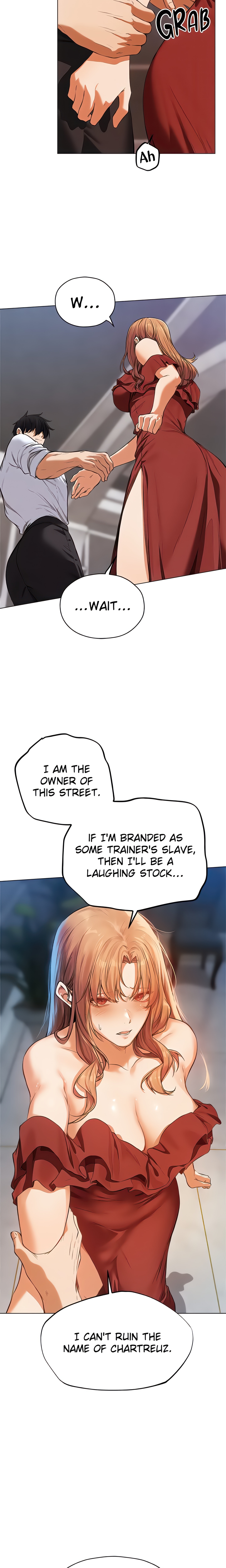MILF Hunter in Another World (Official) chapter 54 page 21