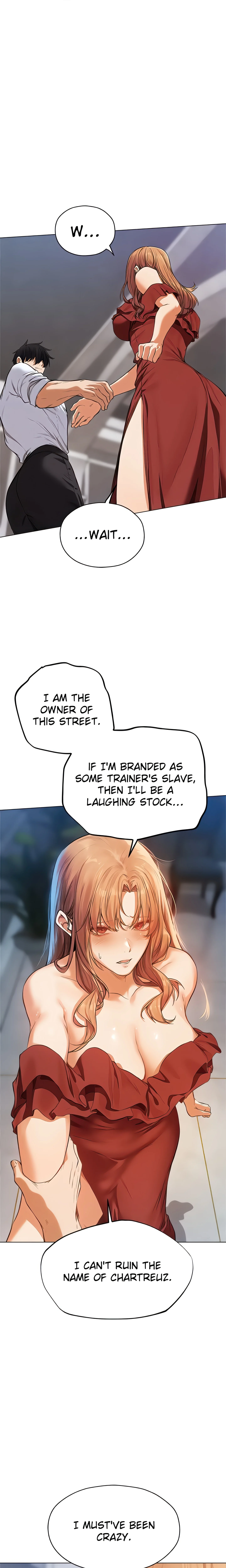 MILF Hunter in Another World (Official) chapter 55 page 1