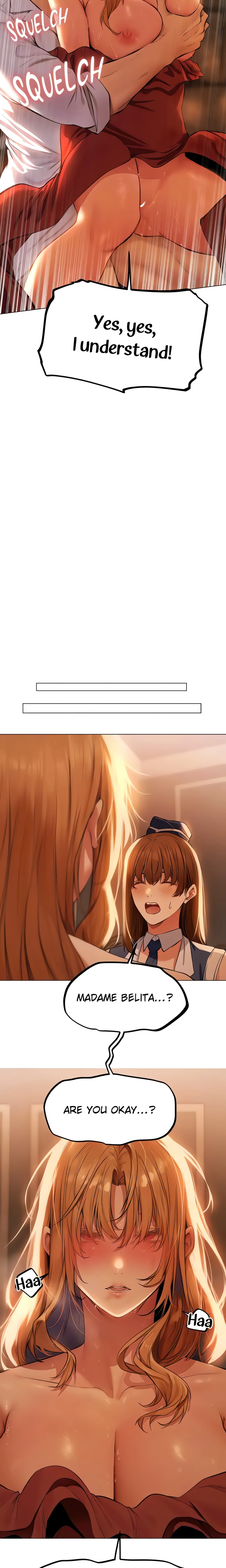 MILF Hunter in Another World (Official) chapter 55 page 6