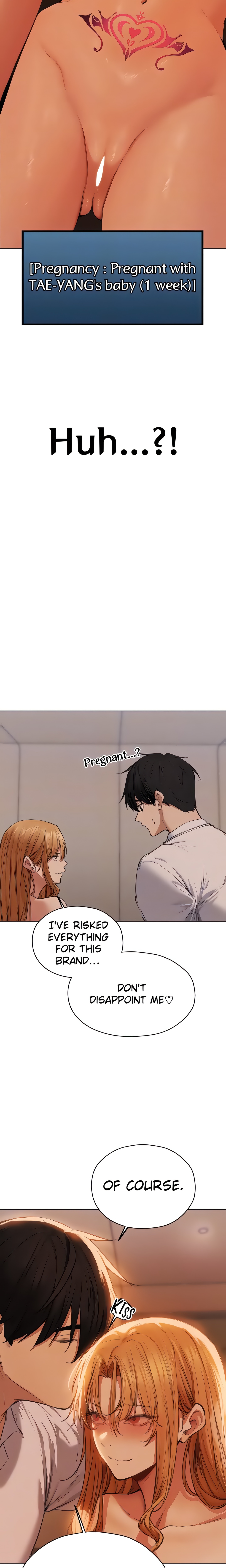 MILF Hunter in Another World (Official) chapter 55 page 17