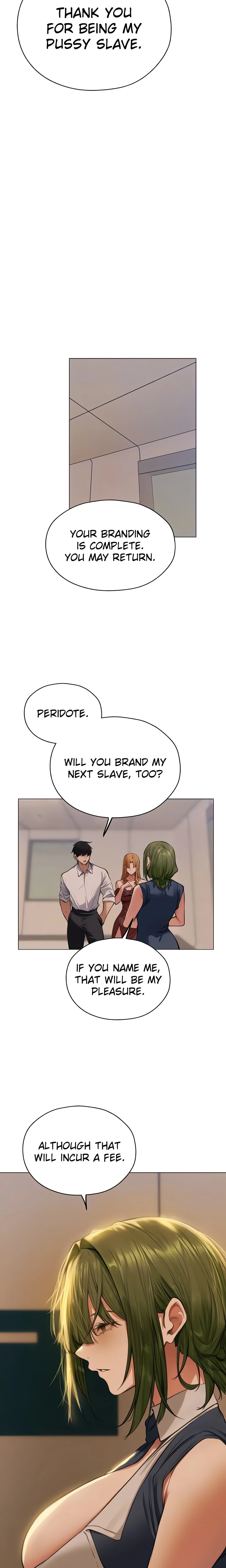 MILF Hunter in Another World (Official) chapter 55 page 18