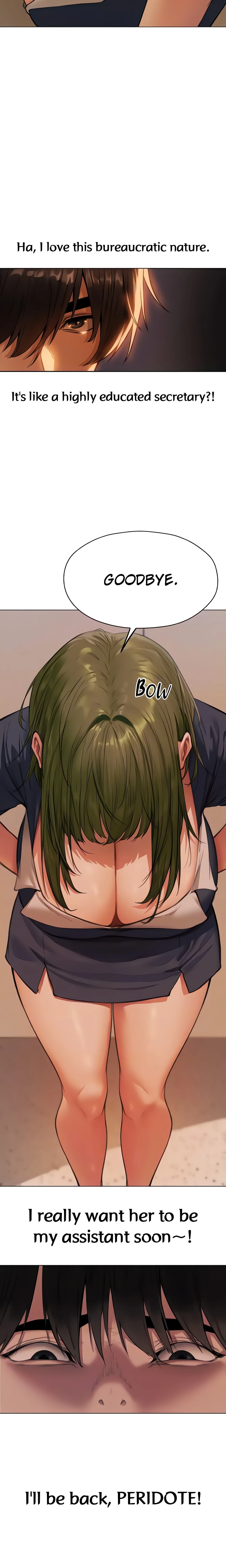 MILF Hunter in Another World (Official) chapter 55 page 19