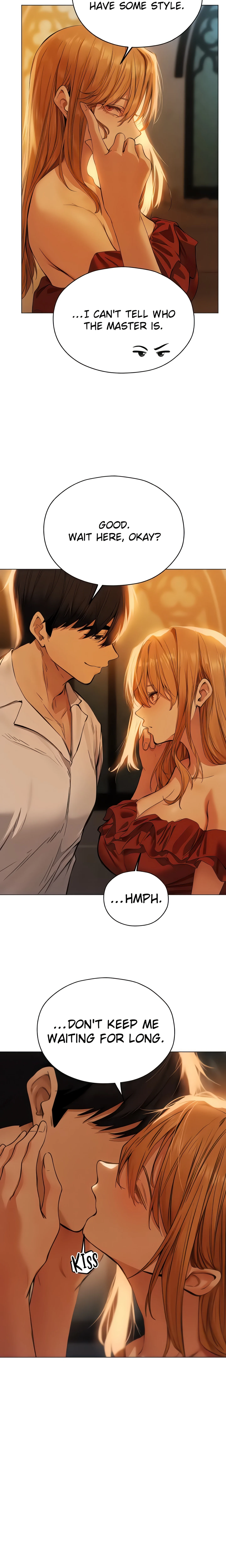 MILF Hunter in Another World (Official) chapter 55 page 21