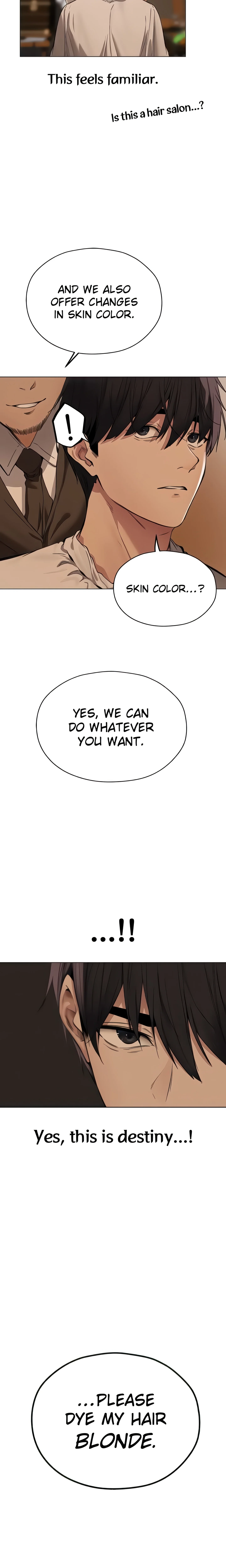 MILF Hunter in Another World (Official) chapter 55 page 23