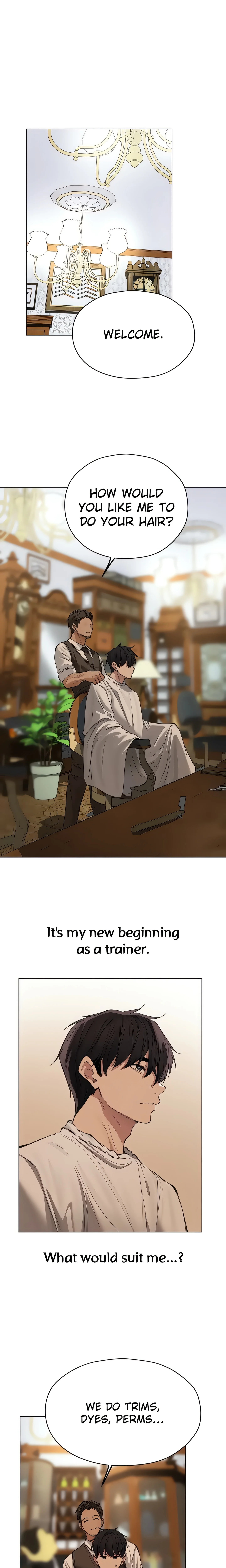 MILF Hunter in Another World (Official) chapter 56 page 1