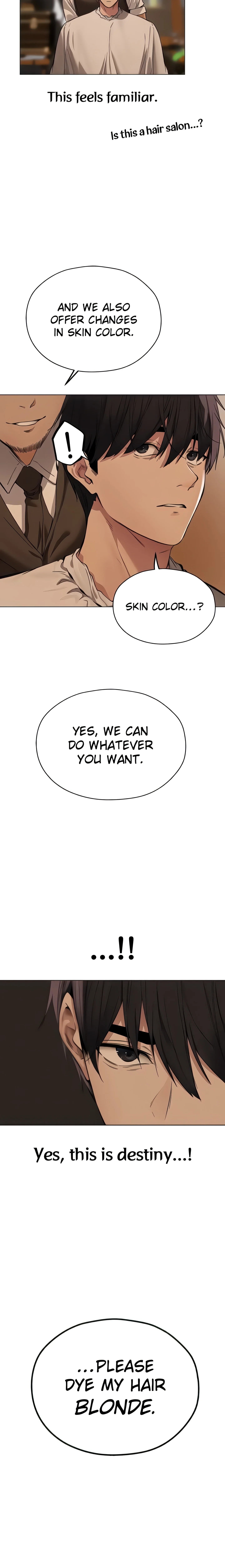 MILF Hunter in Another World (Official) chapter 56 page 2