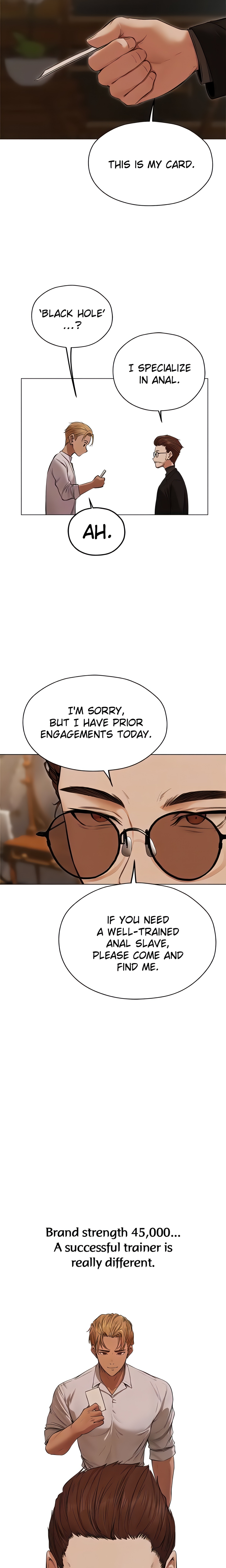 MILF Hunter in Another World (Official) chapter 56 page 6