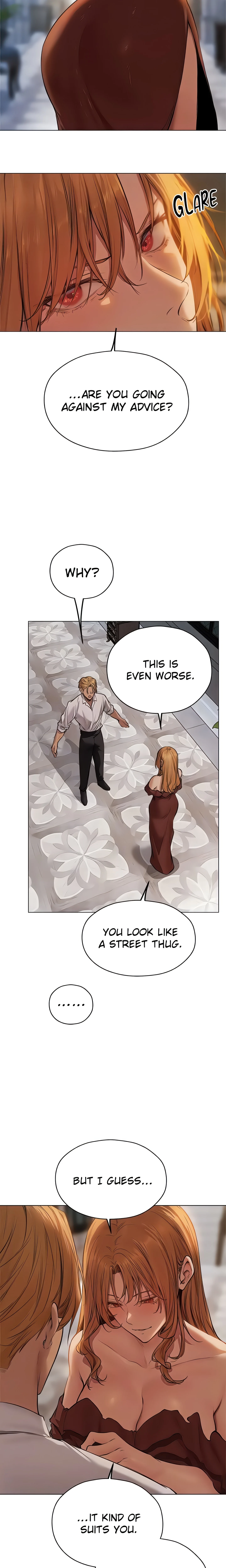 MILF Hunter in Another World (Official) chapter 56 page 8