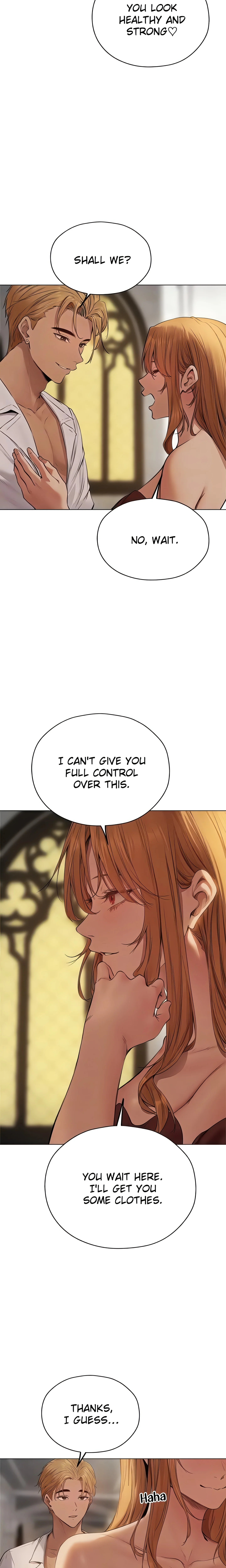 MILF Hunter in Another World (Official) chapter 56 page 9