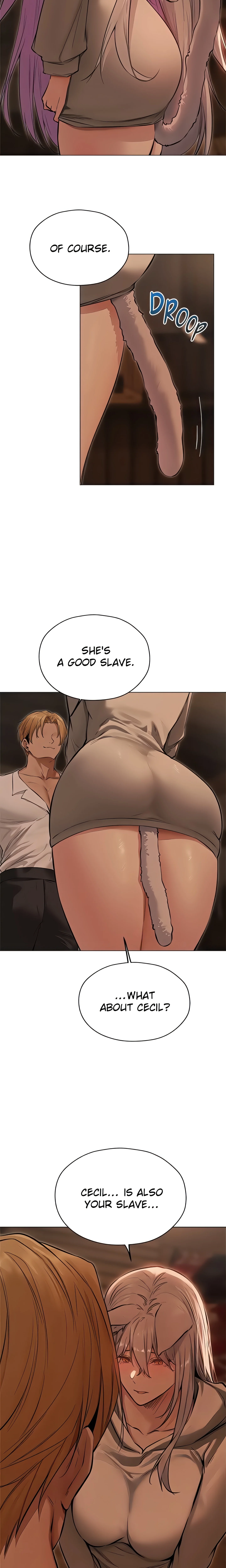 MILF Hunter in Another World (Official) chapter 56 page 14