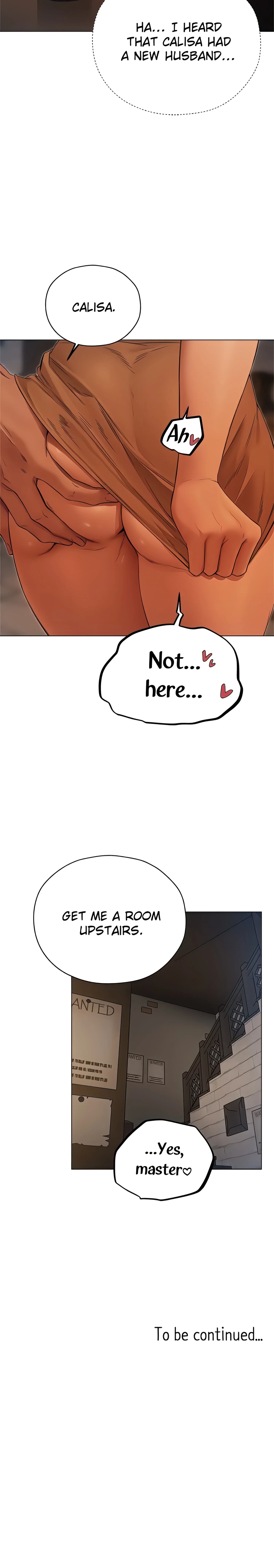 MILF Hunter in Another World (Official) chapter 56 page 22