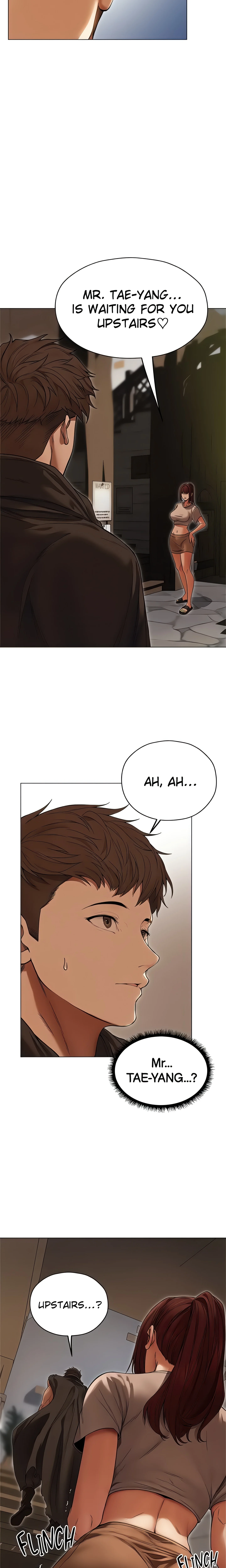 MILF Hunter in Another World (Official) chapter 57 page 4