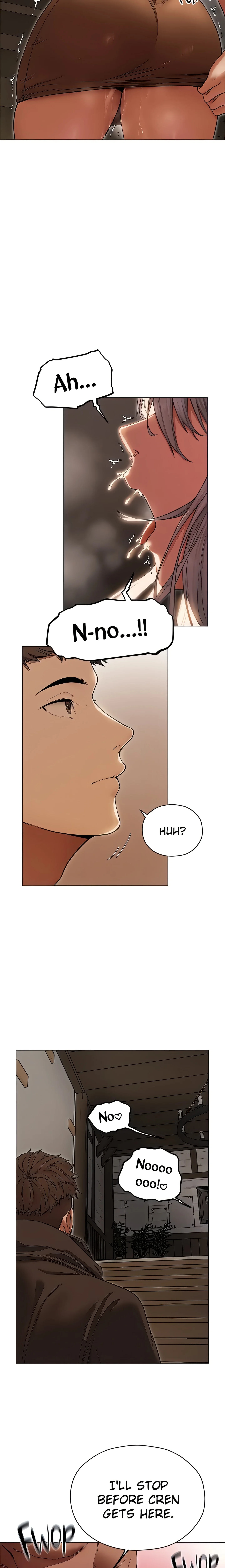 MILF Hunter in Another World (Official) chapter 57 page 5