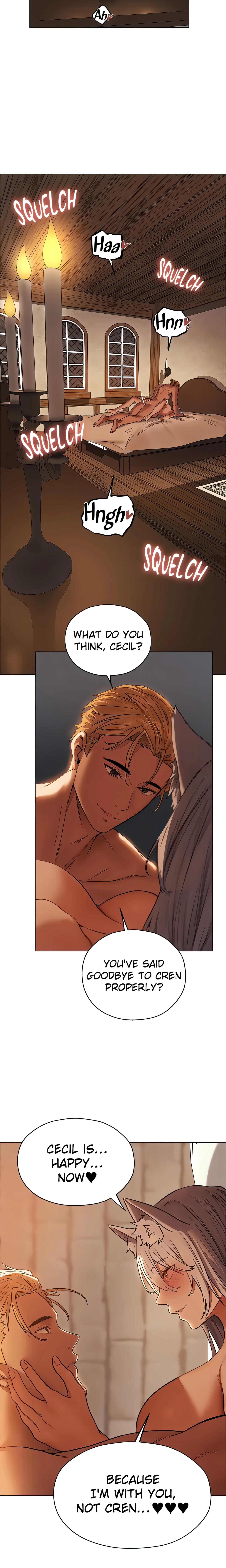 MILF Hunter in Another World (Official) chapter 57 page 20