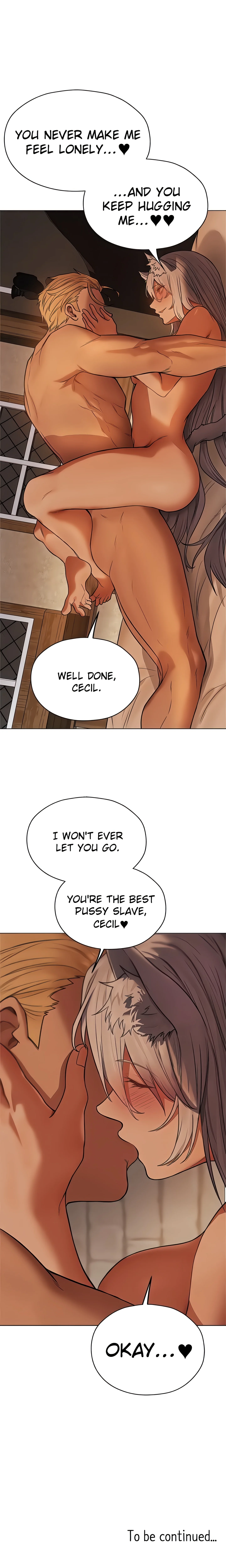 MILF Hunter in Another World (Official) chapter 57 page 21