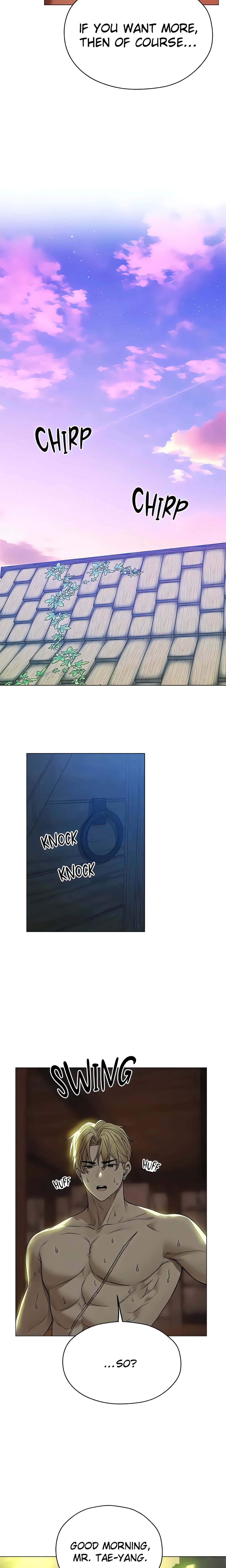 MILF Hunter in Another World (Official) chapter 58 page 6