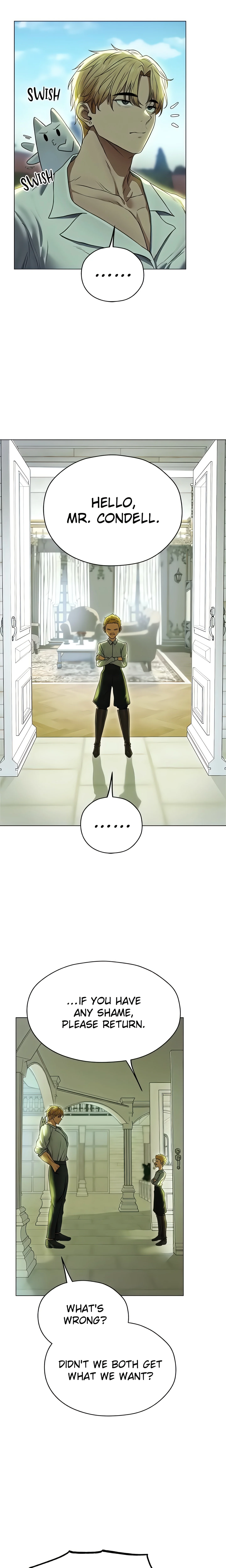 MILF Hunter in Another World (Official) chapter 58 page 13
