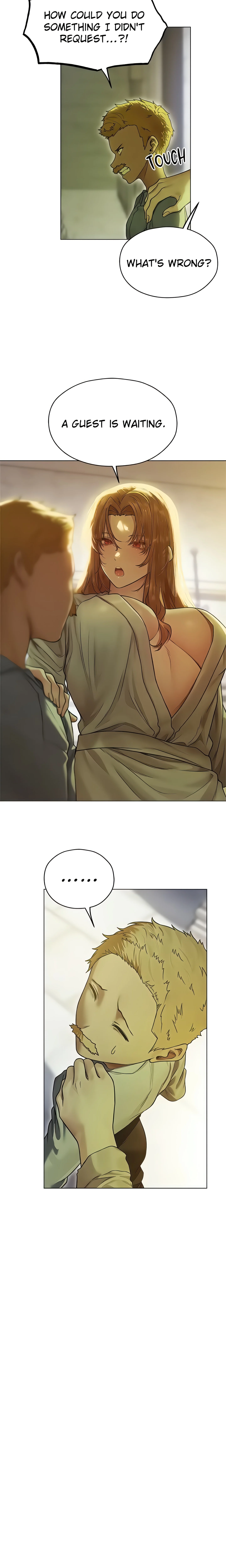 MILF Hunter in Another World (Official) chapter 58 page 14