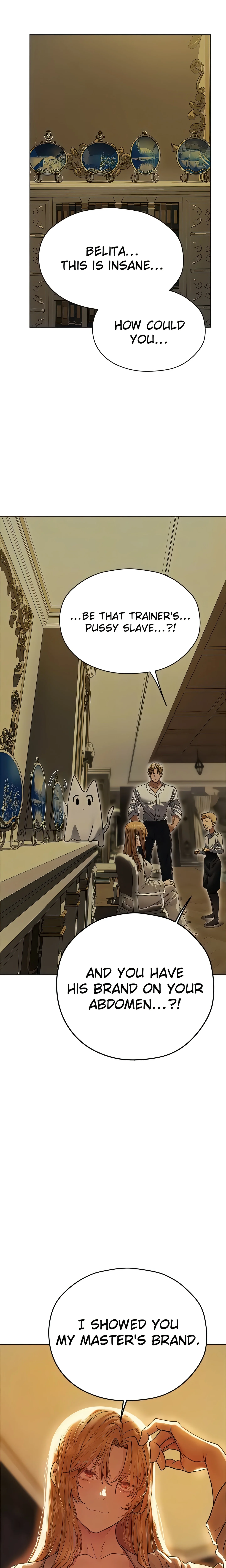 MILF Hunter in Another World (Official) chapter 58 page 15