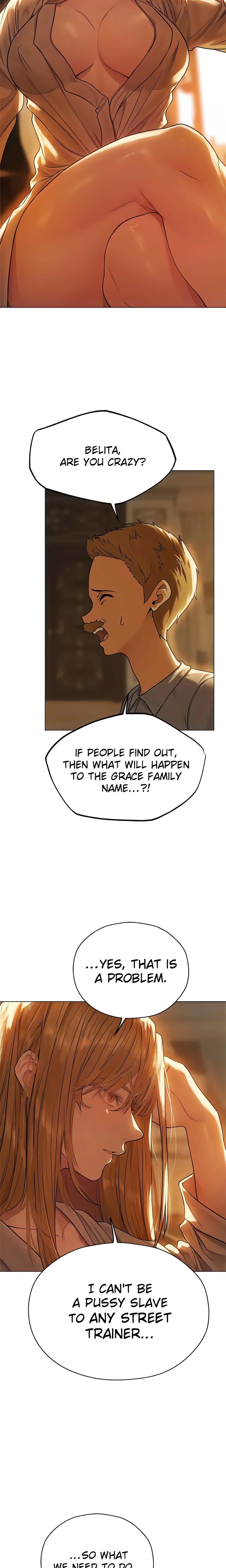 MILF Hunter in Another World (Official) chapter 58 page 16