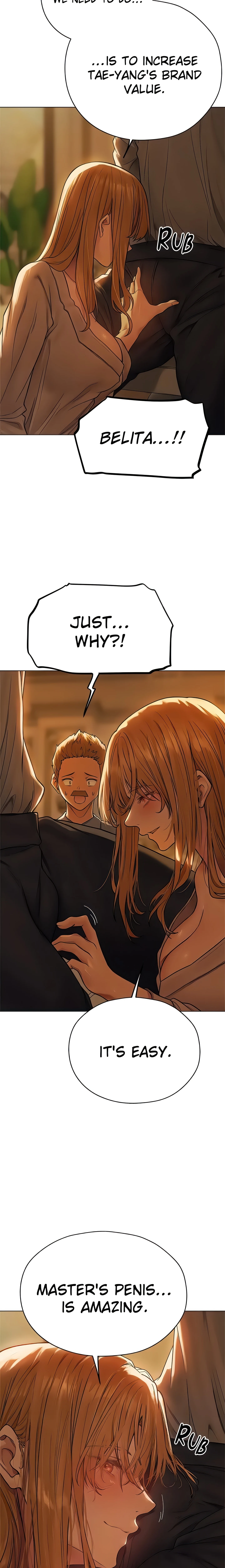 MILF Hunter in Another World (Official) chapter 58 page 17