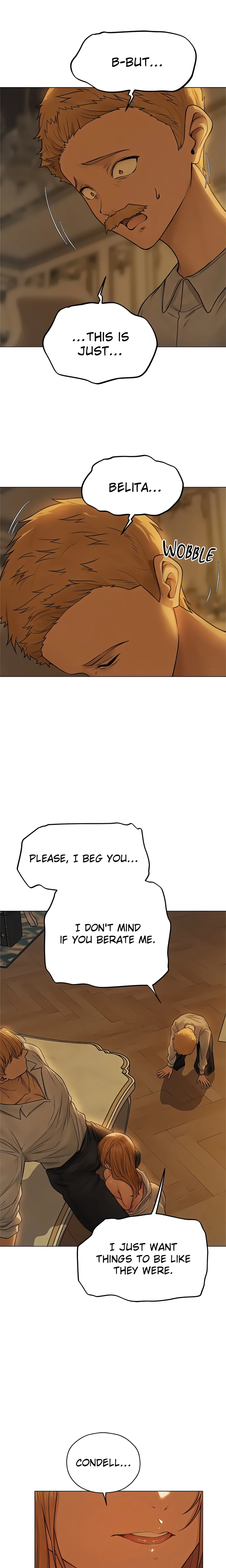 MILF Hunter in Another World (Official) chapter 58 page 20