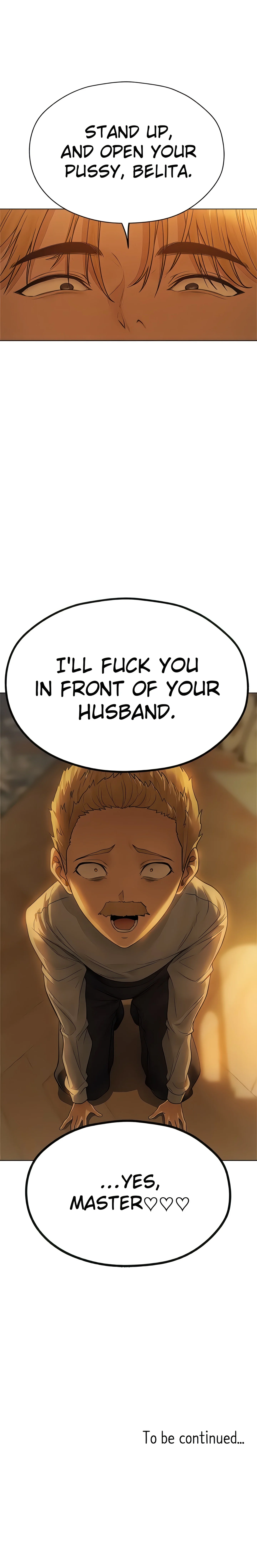 MILF Hunter in Another World (Official) chapter 58 page 22