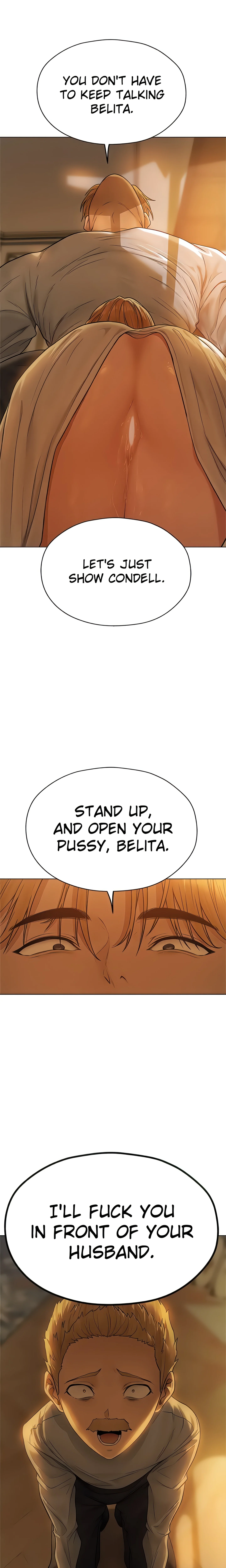 MILF Hunter in Another World (Official) chapter 59 page 3