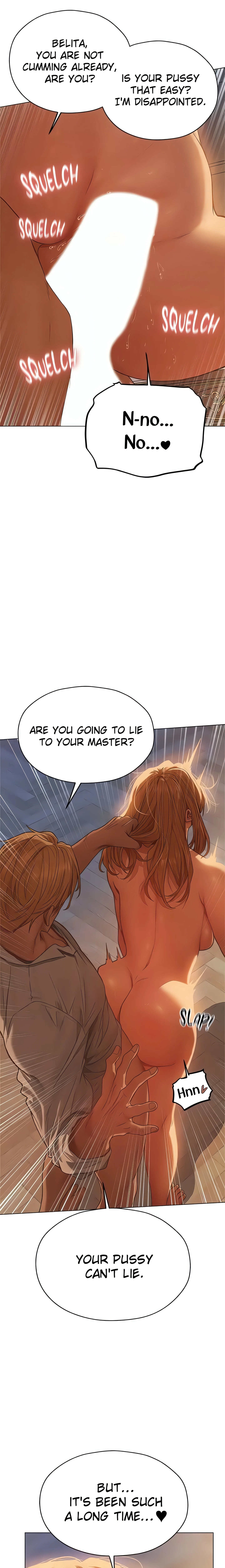 MILF Hunter in Another World (Official) chapter 59 page 7