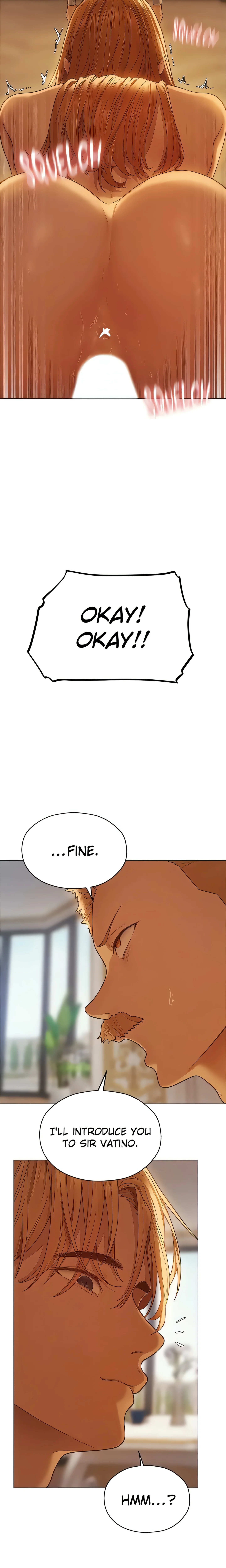 MILF Hunter in Another World (Official) chapter 59 page 15