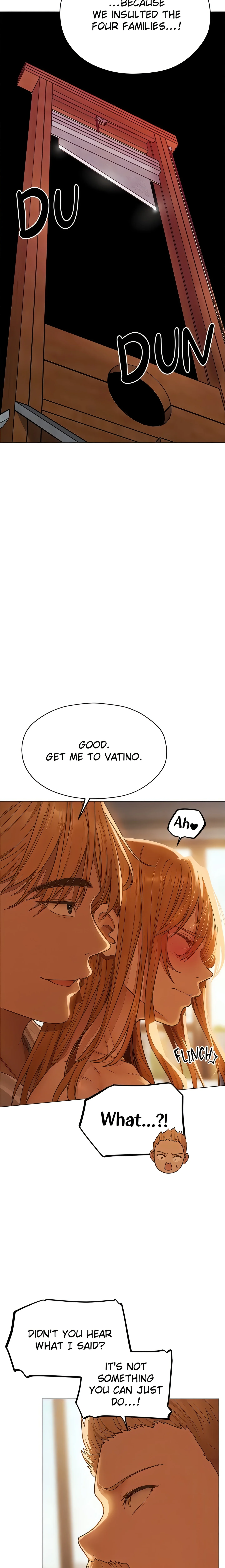 MILF Hunter in Another World (Official) chapter 59 page 17