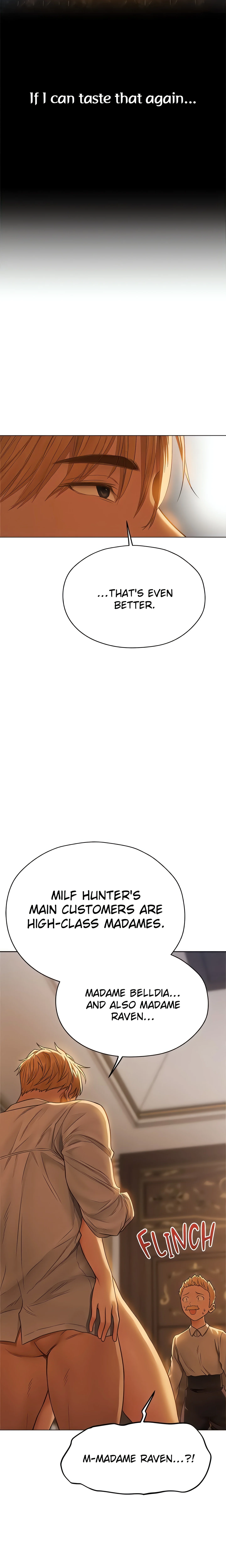 MILF Hunter in Another World (Official) chapter 59 page 20