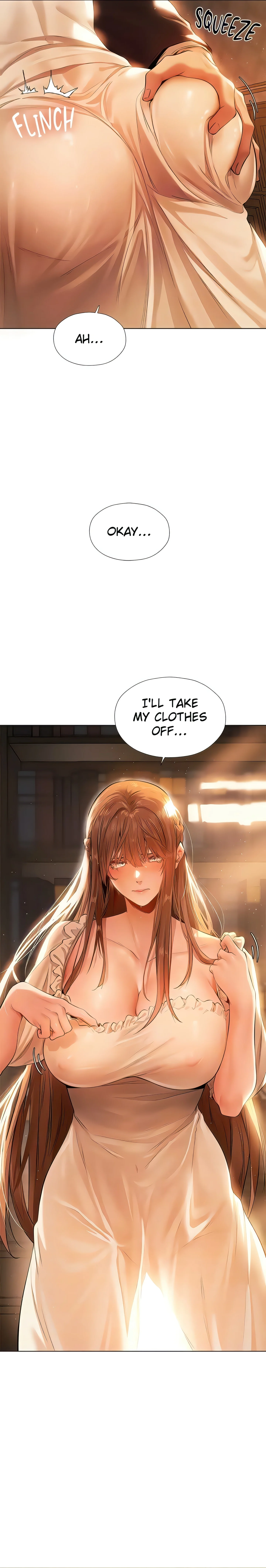 MILF Hunter in Another World (Official) chapter 6 page 10