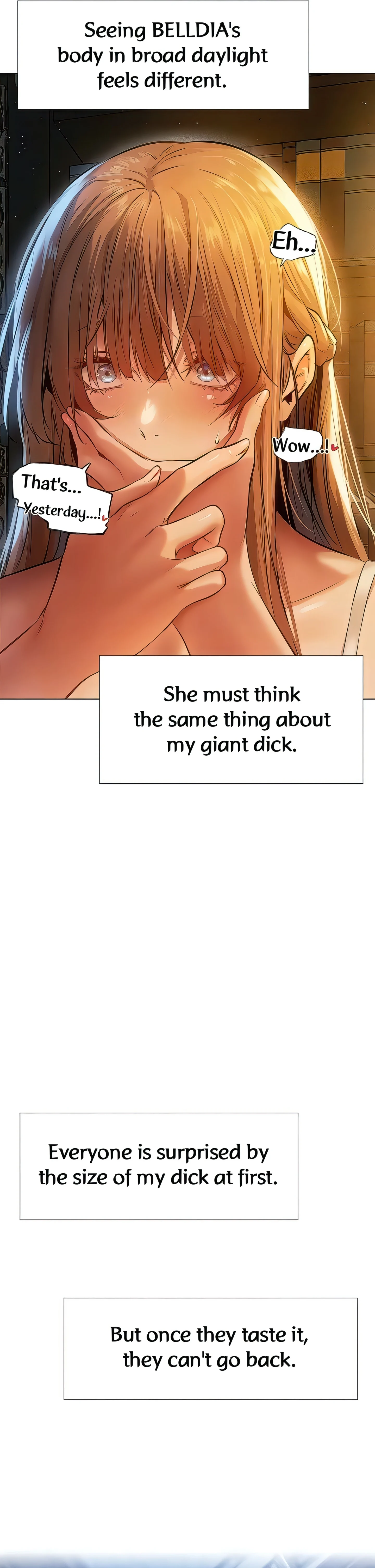 MILF Hunter in Another World (Official) chapter 6 page 17
