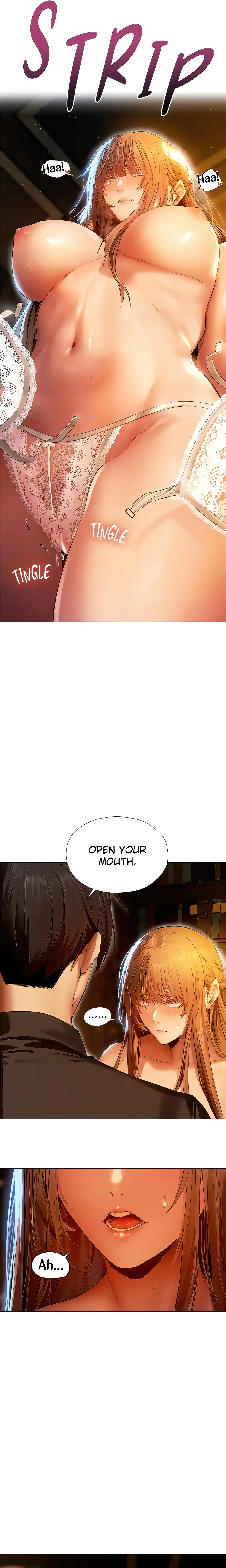 MILF Hunter in Another World (Official) chapter 6 page 21