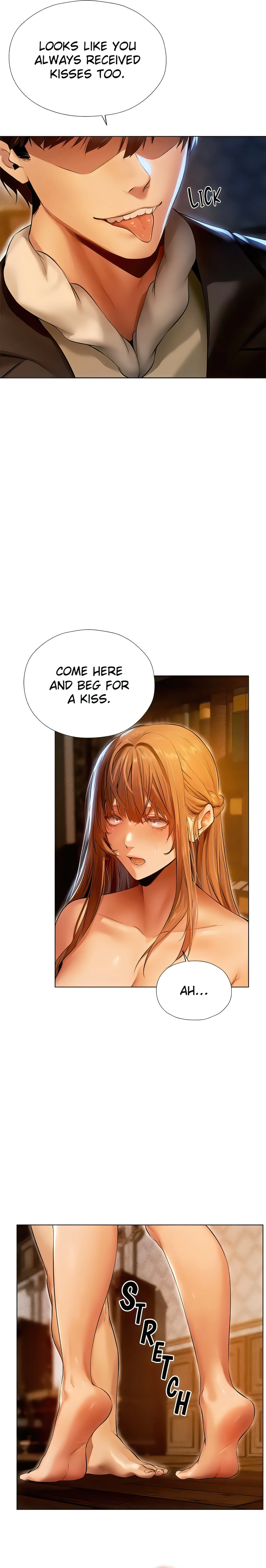 MILF Hunter in Another World (Official) chapter 6 page 23