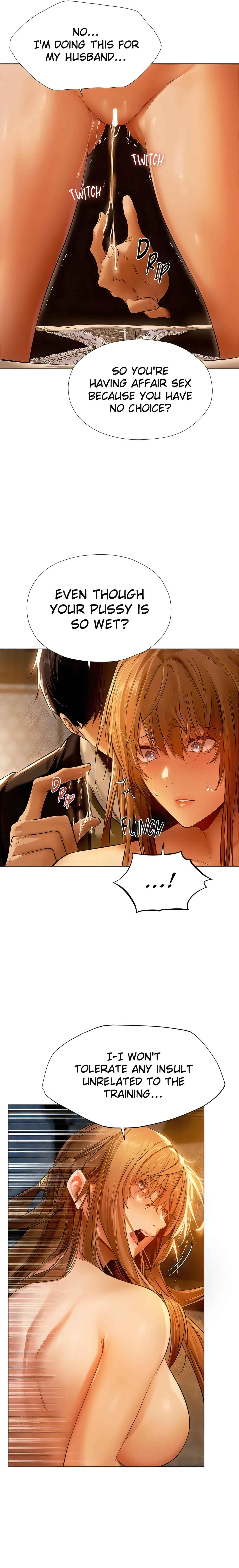 MILF Hunter in Another World (Official) chapter 6 page 30