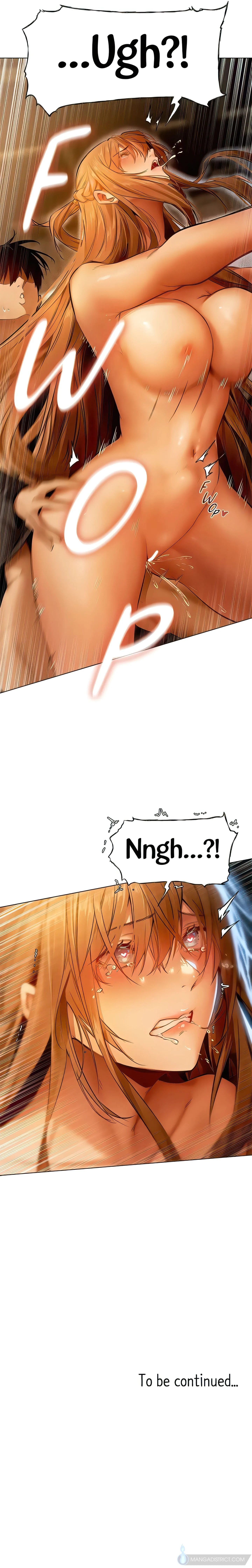 MILF Hunter in Another World (Official) chapter 6 page 31