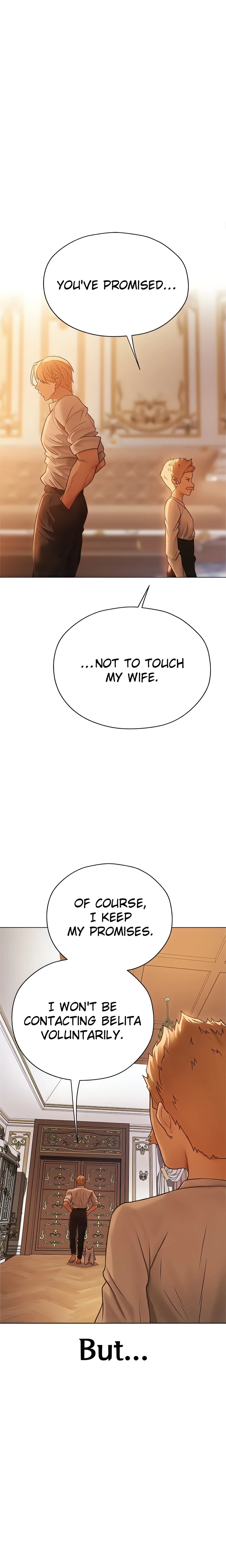 MILF Hunter in Another World (Official) chapter 60 page 1