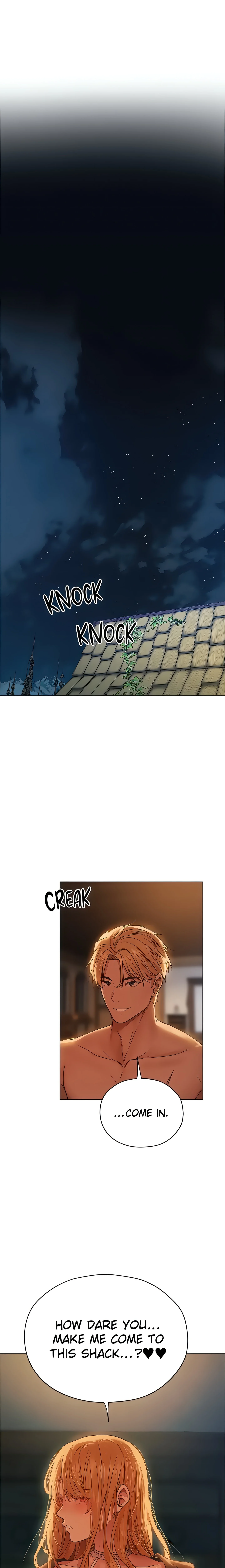 MILF Hunter in Another World (Official) chapter 60 page 2