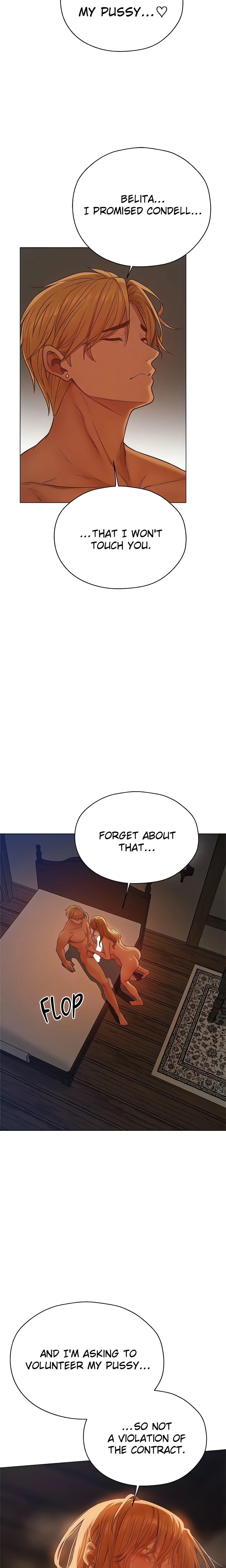 MILF Hunter in Another World (Official) chapter 60 page 6