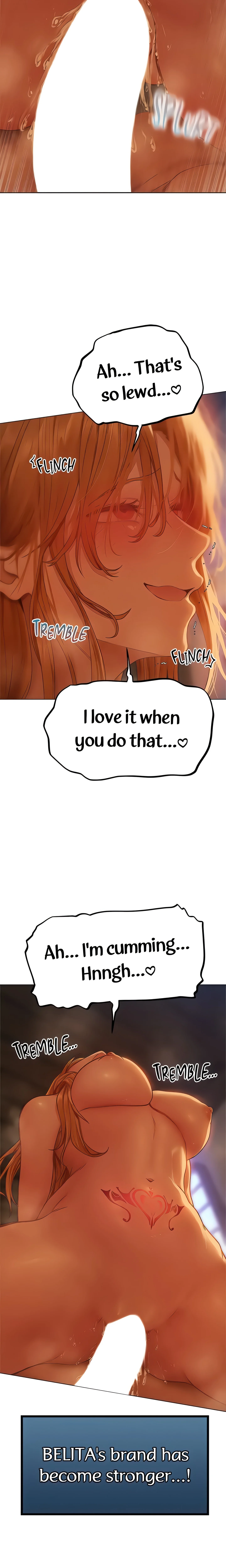 MILF Hunter in Another World (Official) chapter 60 page 10