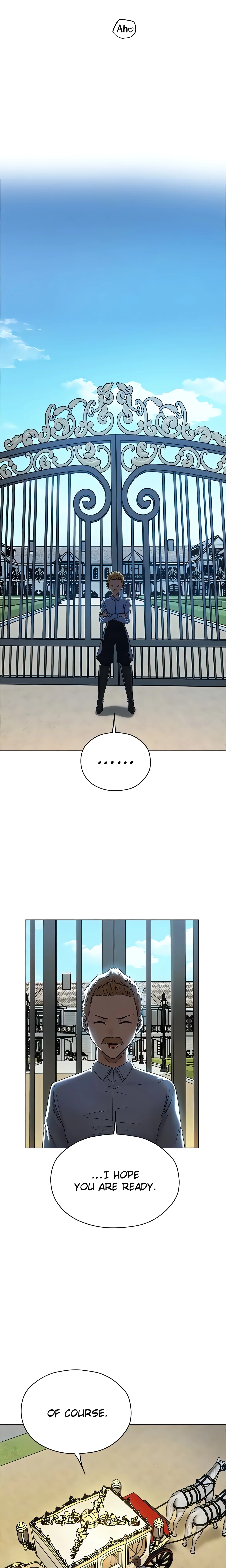 MILF Hunter in Another World (Official) chapter 60 page 17