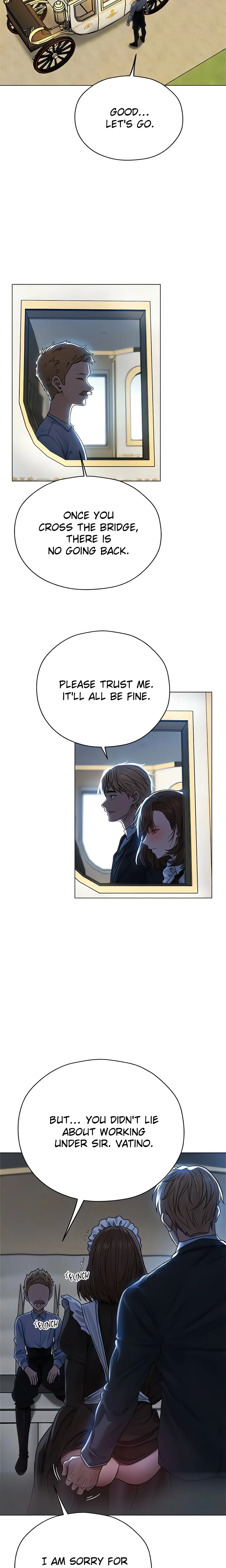 MILF Hunter in Another World (Official) chapter 60 page 18