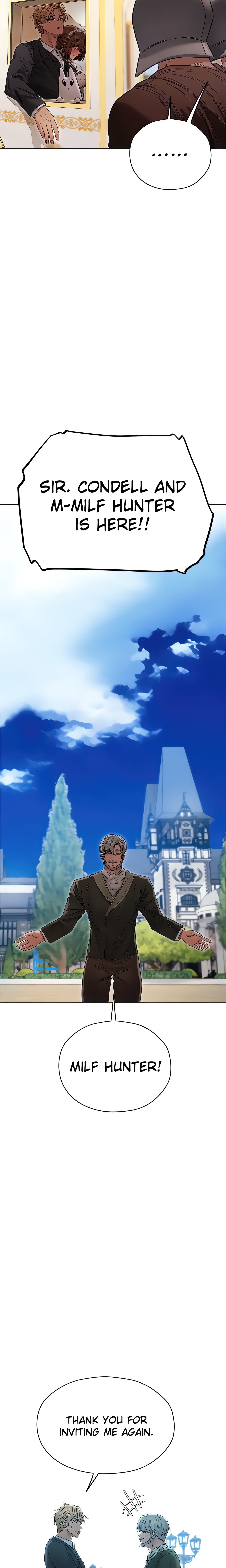 MILF Hunter in Another World (Official) chapter 60 page 22