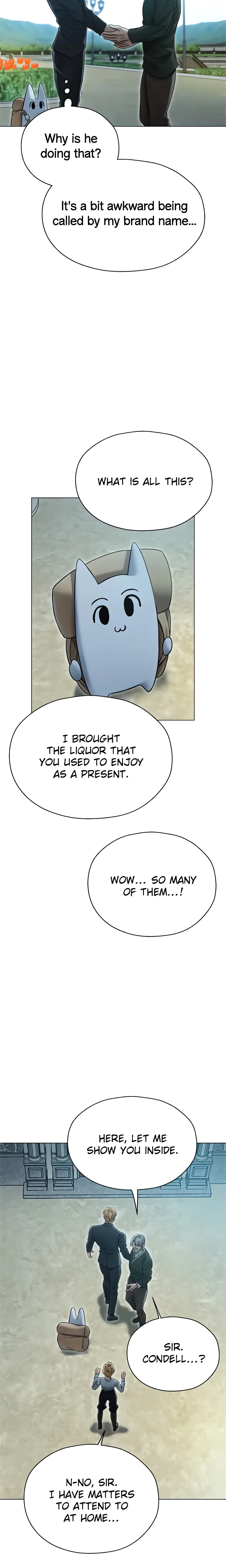 MILF Hunter in Another World (Official) chapter 60 page 23