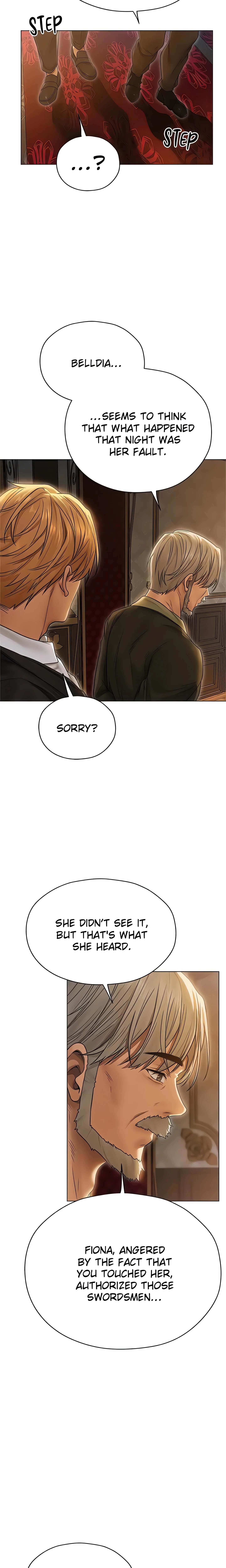 MILF Hunter in Another World (Official) chapter 60 page 25