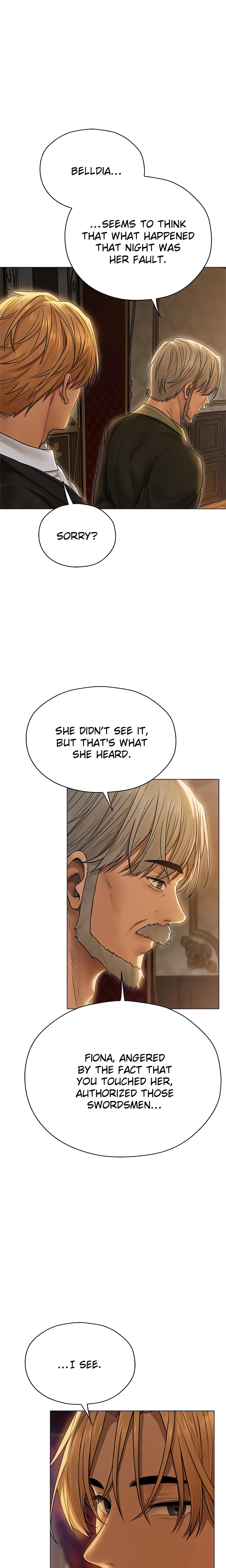 MILF Hunter in Another World (Official) chapter 61 page 2