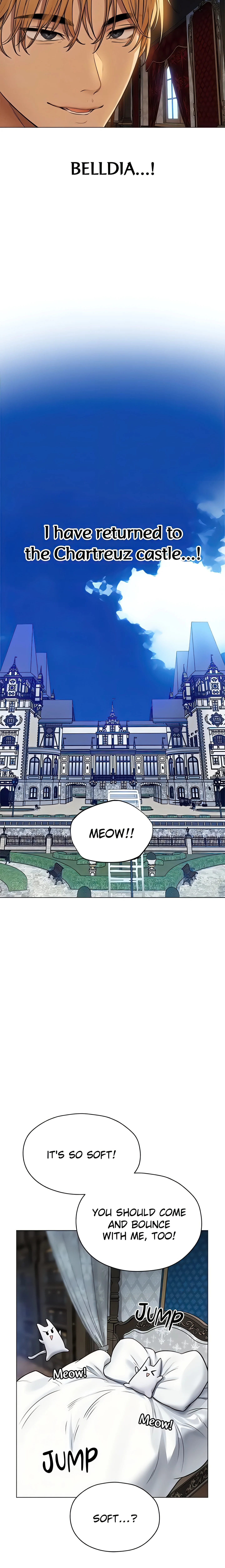 MILF Hunter in Another World (Official) chapter 61 page 6